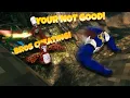 I EMBARRASSED Gorilla Tag PRO PLAYERS Destroying Comp