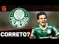Lagu PALMEIRAS FAZ BEM EM EMPRESTAR RAPHAEL VEIGA? - Programa Completo (29/01/26)