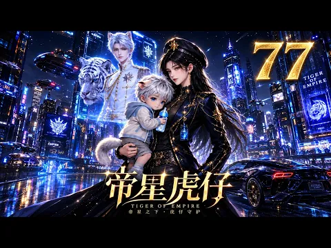 帝星虎仔 第2集