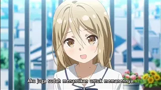 anime terbaru one room episode 3 sub indo season 3