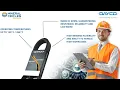 DAYCO POLY-V SERPENTINE BELTS