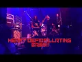 ARMORED SAINT👼~"Reign of Fire"🔥"End of the Attention Span"🧠2022@ White Oak Music Hall Texas 🇨🇱 Live