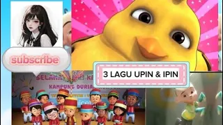 Download MENTADAK, MENTADUK \u0026 ANAK AYAM, BORIA. LAGU UPIN \u0026 IPIN 😁❤️ seru banget tuh si Ipin ama Upin joget🗿😭 MP3