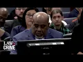 Dwayne Davis is innocent defense argues in opening statement at Tupac Shakur murder trial