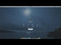 Customizing KDE Plasma 5 - The Desktop Widgets