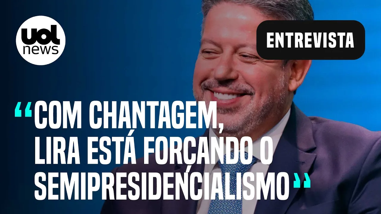 Lula não é vítima desse tipo de chantagem pela 1ª vez; Lira força semipresidencialismo, diz Casarões