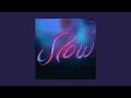 Download Lagu Jackson Wang, Ciara - Slow (Sped Up)