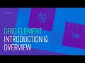 CSS Grid Introduction Overview Crash Course