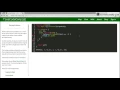 Walkthrough SORTED UNION FCC Intermediate Algorithms