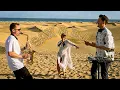 Download Lagu Sun, Sand \u0026 Sax - Funky House DJ Mix in the Desert