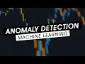 Machine learning Project Anomaly detection using Isolation Forest