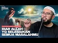 Download Lagu CARA AGAR SETIAP MASALAH MAMPU TERATASI | Ustadz Muhammad Nuzul Dzikri #ustadznuzuldzikri