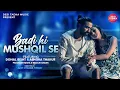 Download Lagu Badi Hi Mushqil Se | Oye Kunaal | Donal Bisht, Ashoka Thackur | New Hindi Sad Song 2025 | Desi Tadka