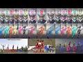 Download Lagu Kishiryu Sentai Ryusoulger All Henshin (Tv Series,Movie) (Episode 1-Episode 49)Ryusoul Change Part 2