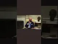Biden shit his pants