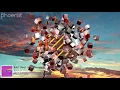 RAC feat. Nate Henricks - Back of the Car (Blue Satellite Remix)