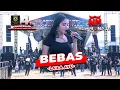 Download Lagu LAILA AYU - BEBAS - NEW MONATA | ANNIVERSARY 4TH LINDU AJI JOLOSUTRO PATI UTARA