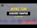 Download Lagu WONG TANI ( KARAOKE RAMPAK ) Jeni Anggoro