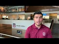Luis in Loup Logistics - Projects