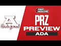 Ada Cougars 2026