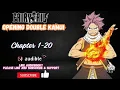 Fairy Tail Opening Double Kamui Chapter 1-20