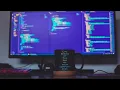 Software dev 1 c - test 2 prep part 5 Counting vowels and consonants in text