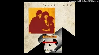 2d u0026 malyda sementara berpisah composer dian pramana poetra u0026 deddy dhukun 1989 cdq 