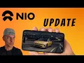 NIO Update NIO Stock Price 2x Seasonality