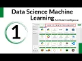 How to Set Up Data Science Environment with Anaconda Beginner Guide