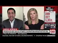 Ro Khanna on CNN Newsroom with Jessica Dean
