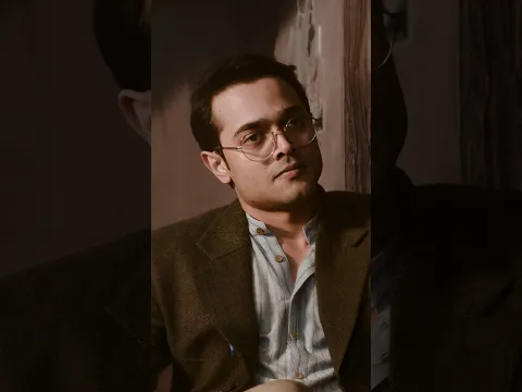 Ek Junoon. Ek Kranti. | Bhuvan Bam | The Revolutionaries | #primevideoindia
