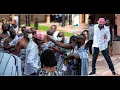 Download Lagu Pat Thomas perform Sika Y3 Mogya and Obaa y3 at Hammer Nit's mothers thanksgiving