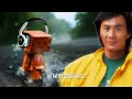 許冠傑【杯酒當歌 1978】(歌詞MV)(1080p)(作曲：許冠傑)(填詞：許冠傑/黎彼得)(Sam Hui)