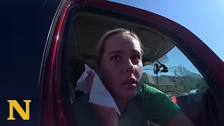 The Most Absurd Traffic Stop You've Ever Seen