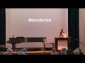 Outstanding Recent Alumna 2017 Sita Kuratomi Bhaumik 02