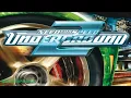 SpiderBait - Black Betty (Need For Speed Underground 2 Soundtrack) [HQ]