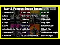 Download Lagu BEST MIX Fast Furious Jet Break