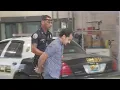 Sweetwater Candidate Arrested On Cocaine Trafficking Charges