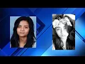 Search for Missing Baytown teenager