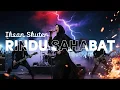 Download Lagu IKSAN SKUTER - Rindu Sahabat | Epic Djent Experimental Version| Bikin Merinding!