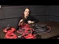 HTP TIG Welding Accessories - All Made In The USA