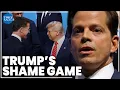 Download Lagu 'Trump's into humiliation rituals’ | Scaramucci judges Rutte calling the president ‘daddy’
