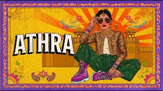 Athra - Jack Love X Nuvjawann | New Punjabi Song 2026