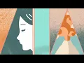 La Niña Del Volcán - SBM x YoSoyMatt x Eva de Marce.