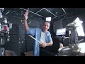 Godsmack Awake Drum Cover Trey B mp4