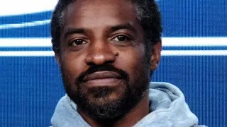 This Is What Happened To Andre 3000