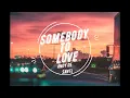 Download Lagu Somebody to love - ANDY DELOS SANTOS ( Lyrics )