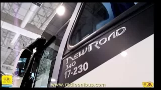 DD NEOBUS no Brasil ? Eurico Quintela fala também deste assunto
