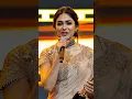 Mrunal Thakur's Heartwarming Moments with Baby Kiara \u0026 Nani After Winning Best Actress Critics Award