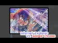 Internet Explorer Chan vs. Google Chrome fan dub!